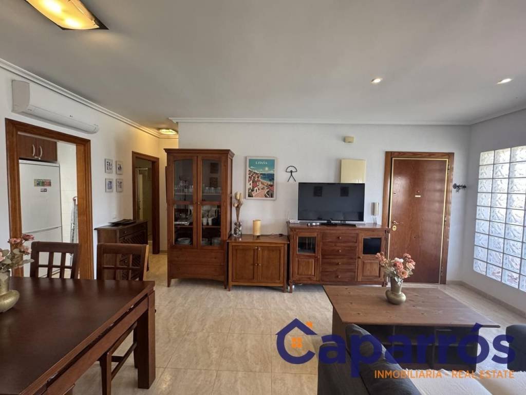 Pis de 85 m² a Vera