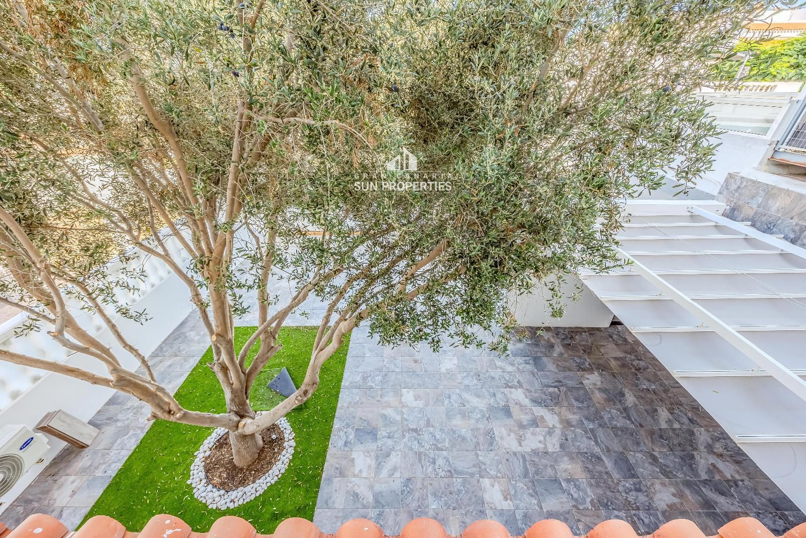 Piso de 212 m² en San Bartolomé de Tirajana