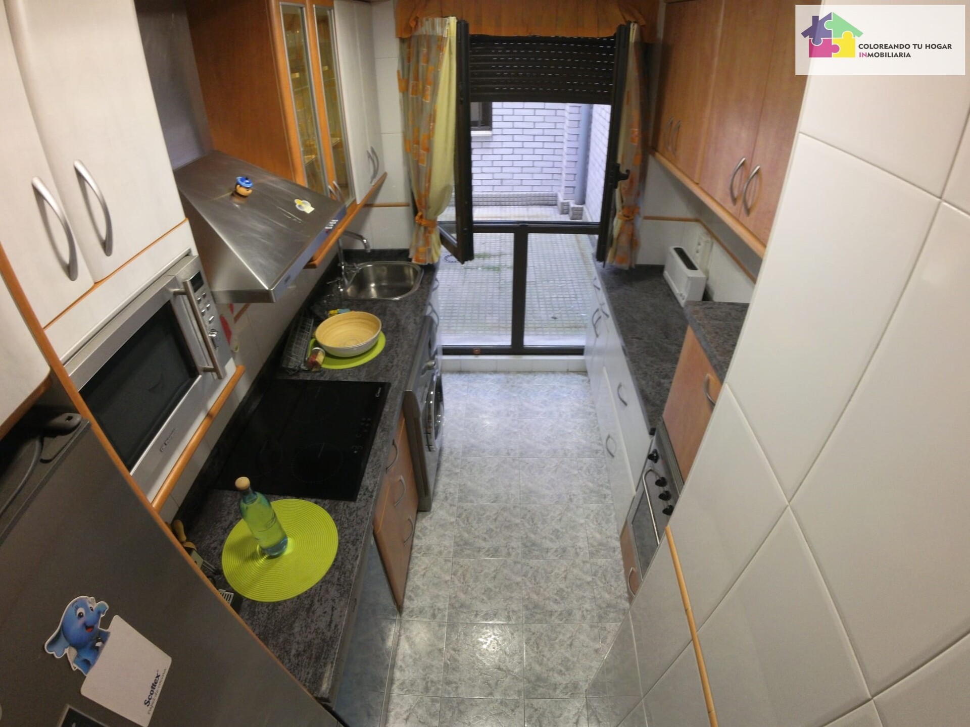 Piso de 90 m² en León