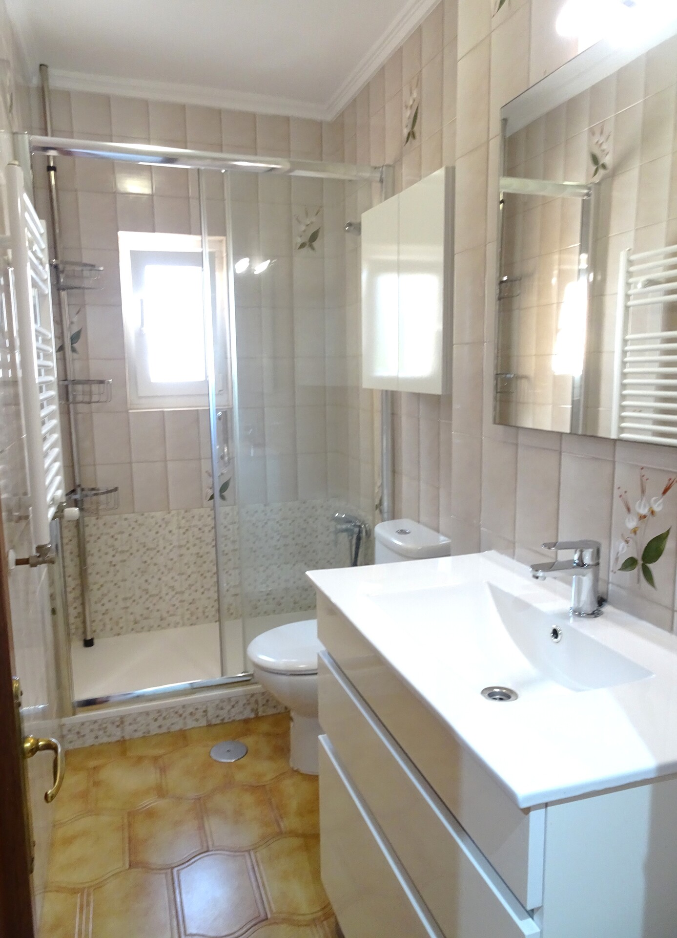 Habitación 75 m², Gijón