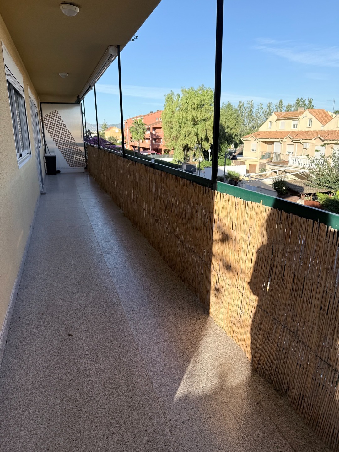 Piso de 92 m² en Castellón de la Plana