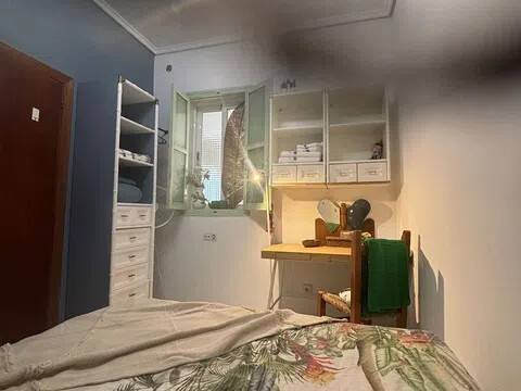 Piso de 100 m² en Valencia