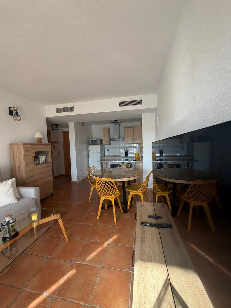 Piso de 86 m² en Fuengirola