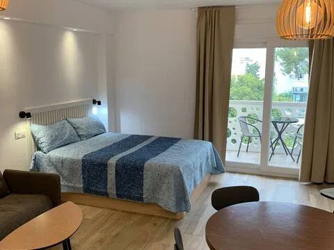 Pis de 35 m² a Torremolinos