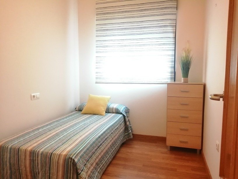 Piso de 110 m² en Motril