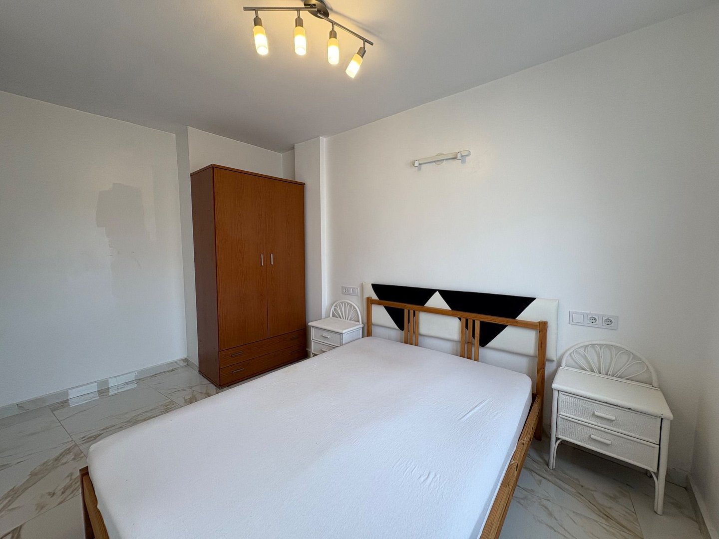 Wohnung 90 m² in Guardamar del Segura