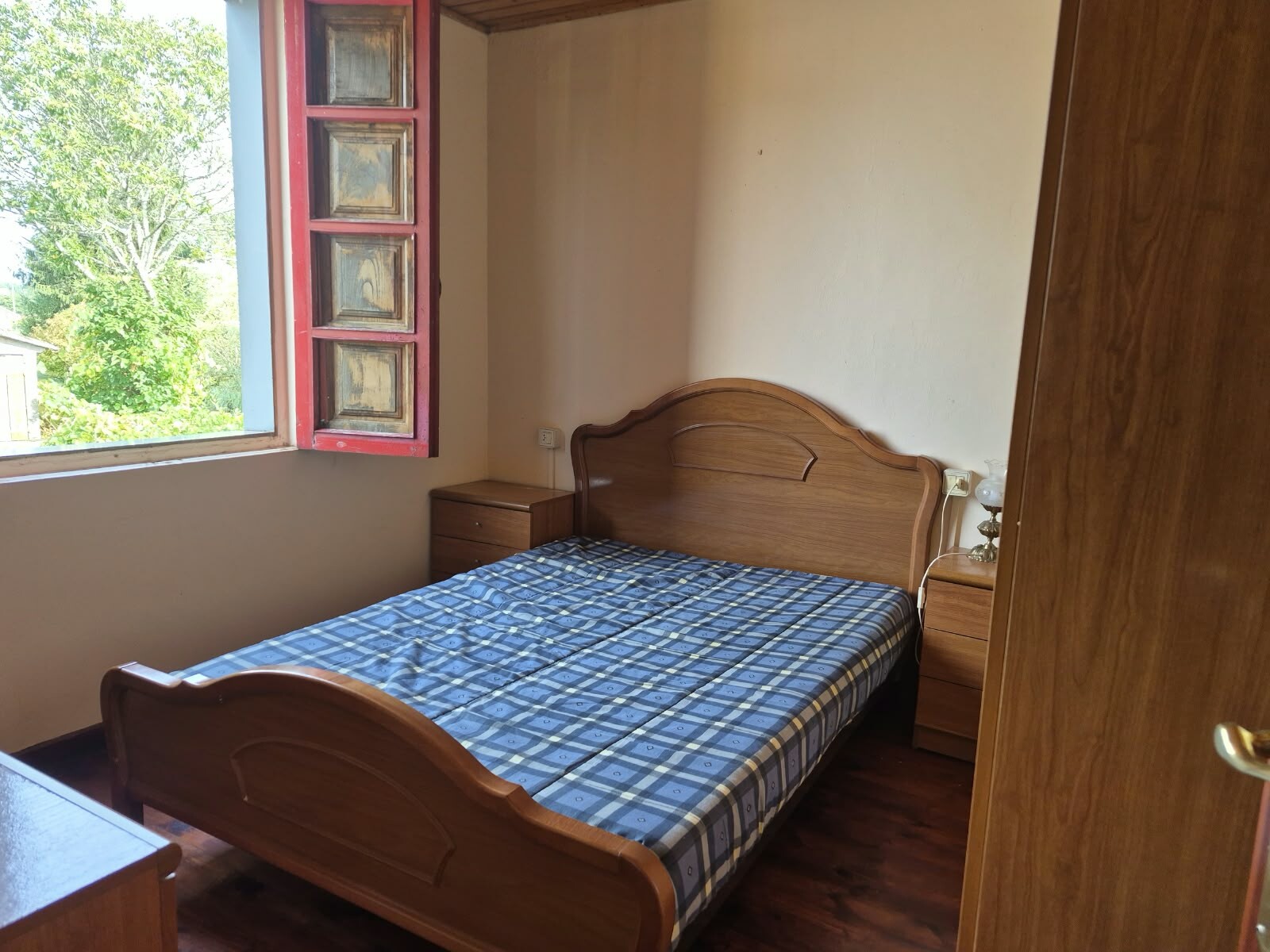 Haus 978 m² in Curtis