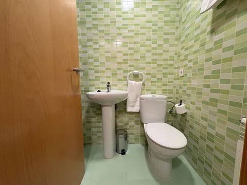 Piso de 15 m² en Salamanca