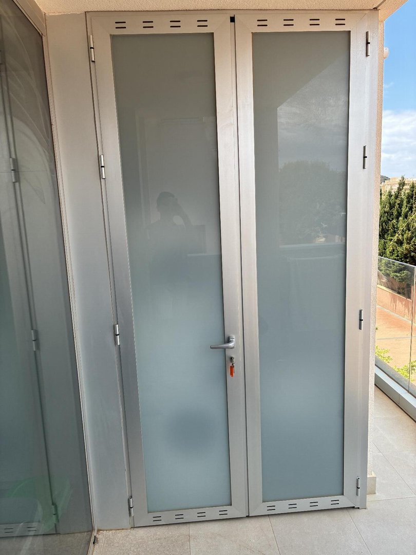 Piso de 90 m² en Cartagena