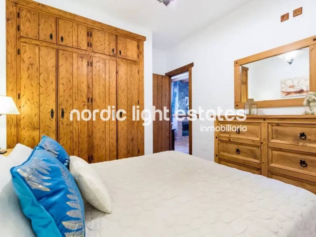 Piso de 60 m² en Nerja