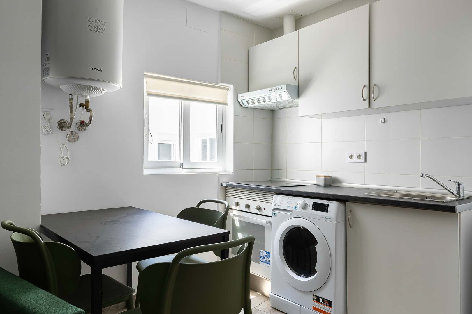 Pis de 60 m² a Getafe