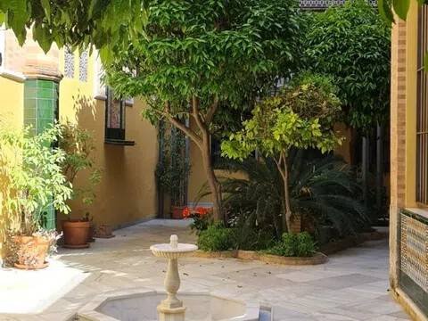 Piso de 160 m² en Sevilla