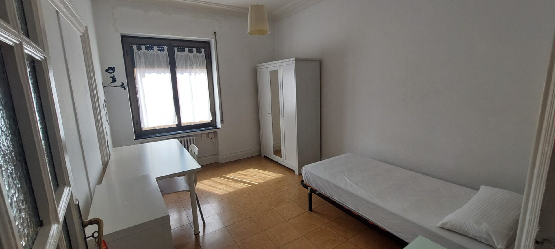 Piso de 150 m² en Salamanca