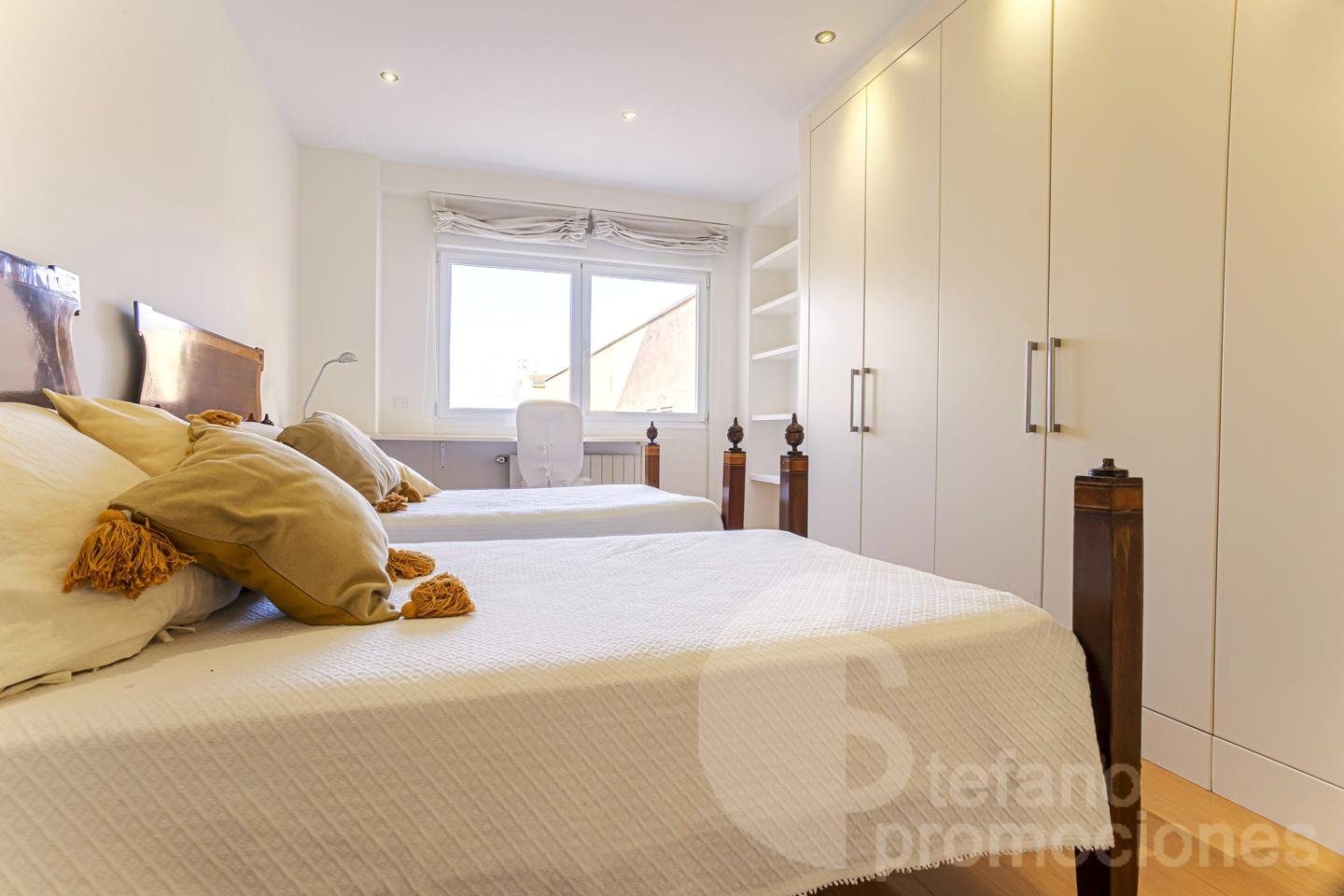 Piso de 180 m² en Málaga