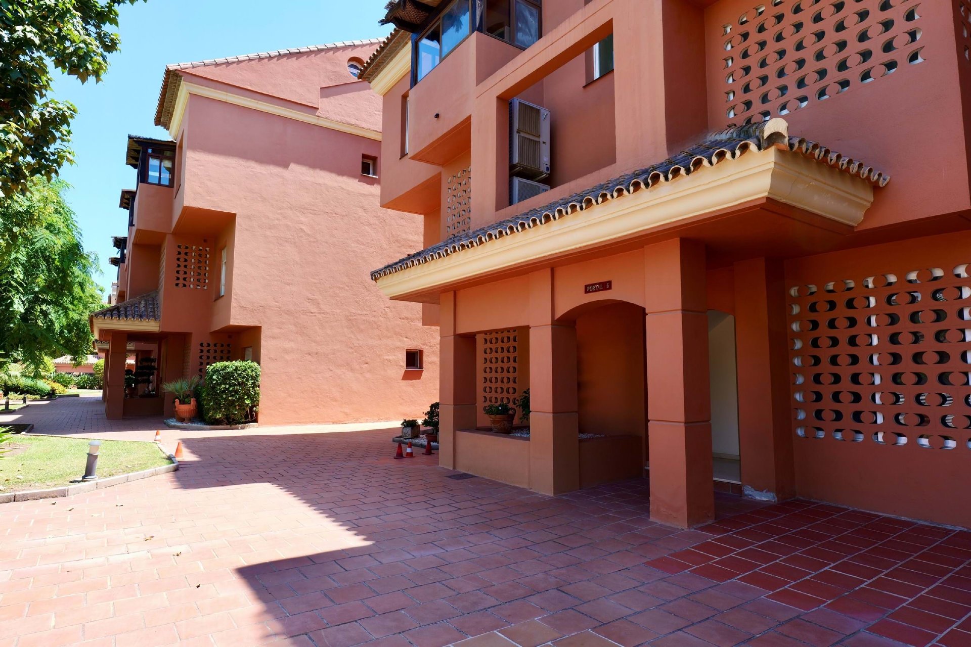 Piso de 144 m² en Marbella