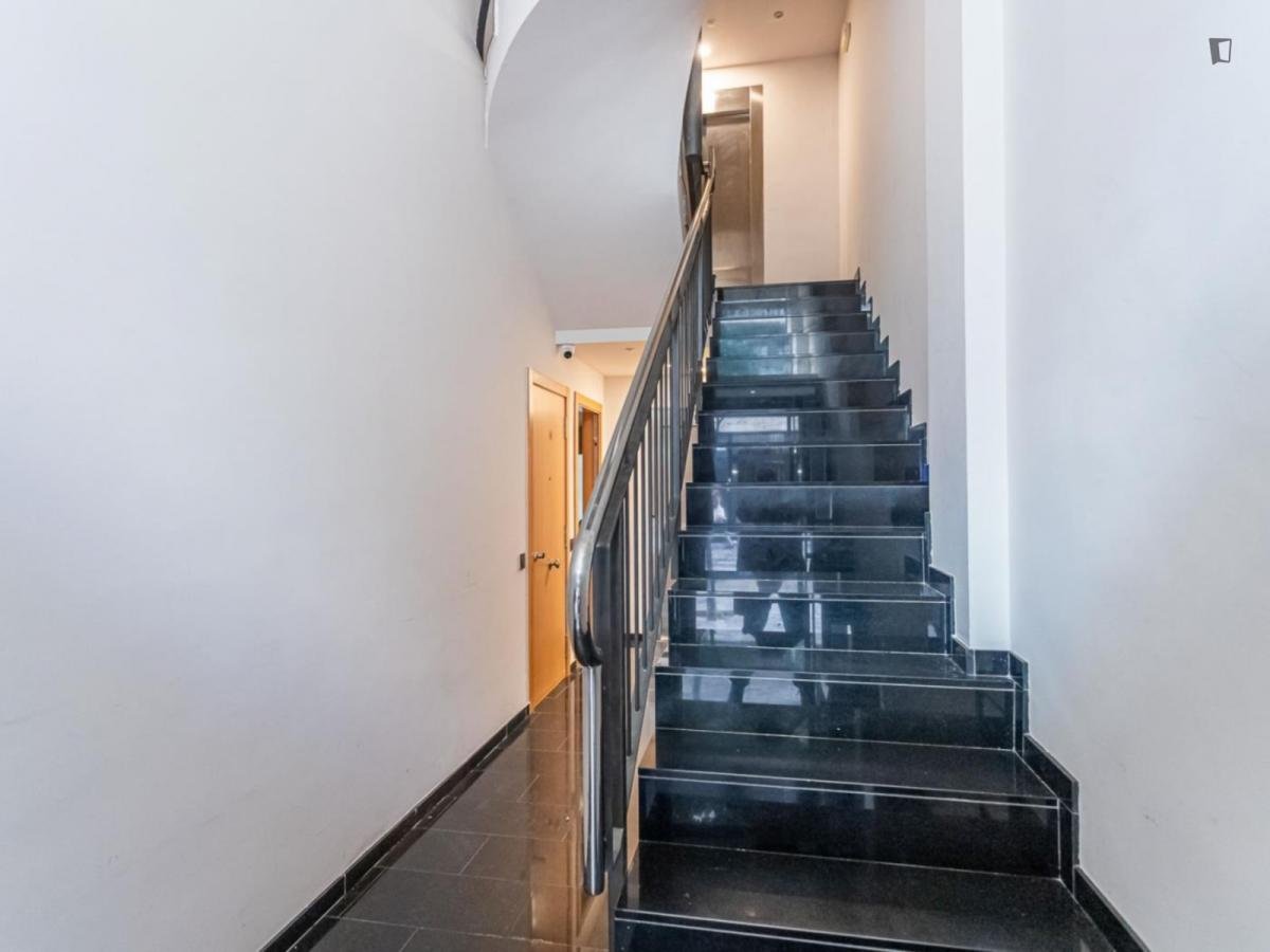 Pis de 52 m² a Barcelona