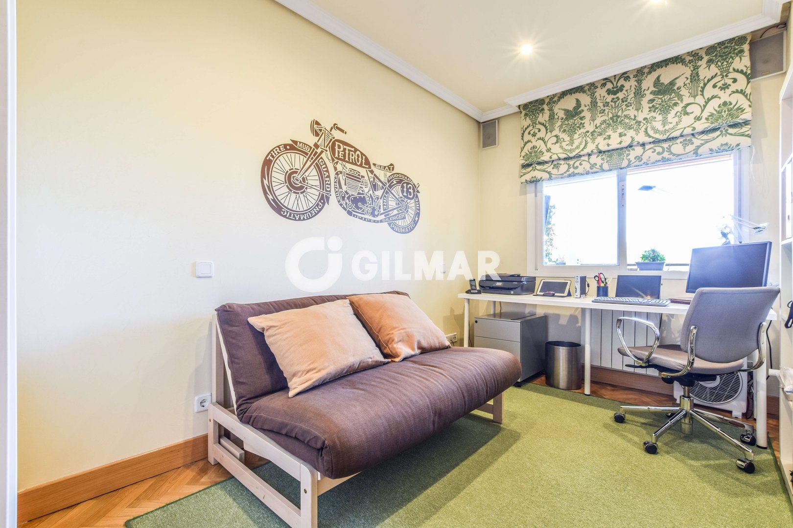 Piso de 138 m² en Boadilla del Monte
