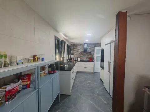 Piso de 289 m² en Segovia