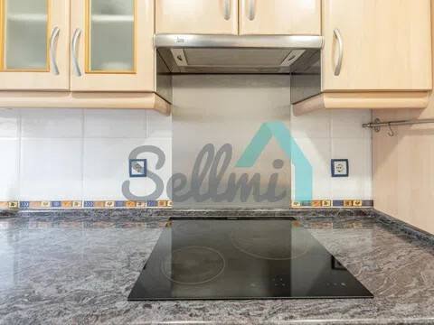 Flat 86 m² in Oviedo