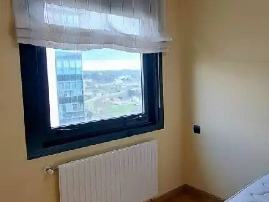 Pis de 114 m² a Ourense
