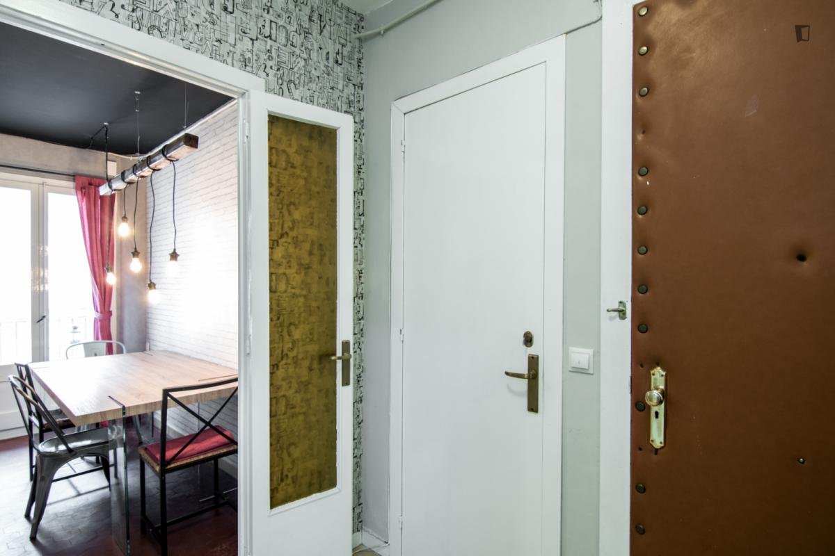 Habitación en alquiler, Barcelona
