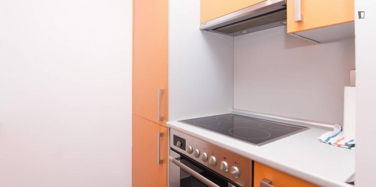 Pis de 63 m² a Madrid