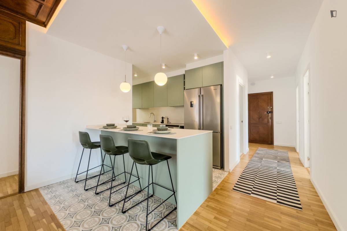 Habitación en alquiler, Barcelona