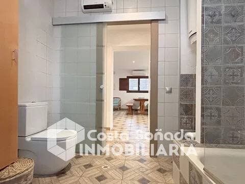 Casa de 102 m² en Benissa