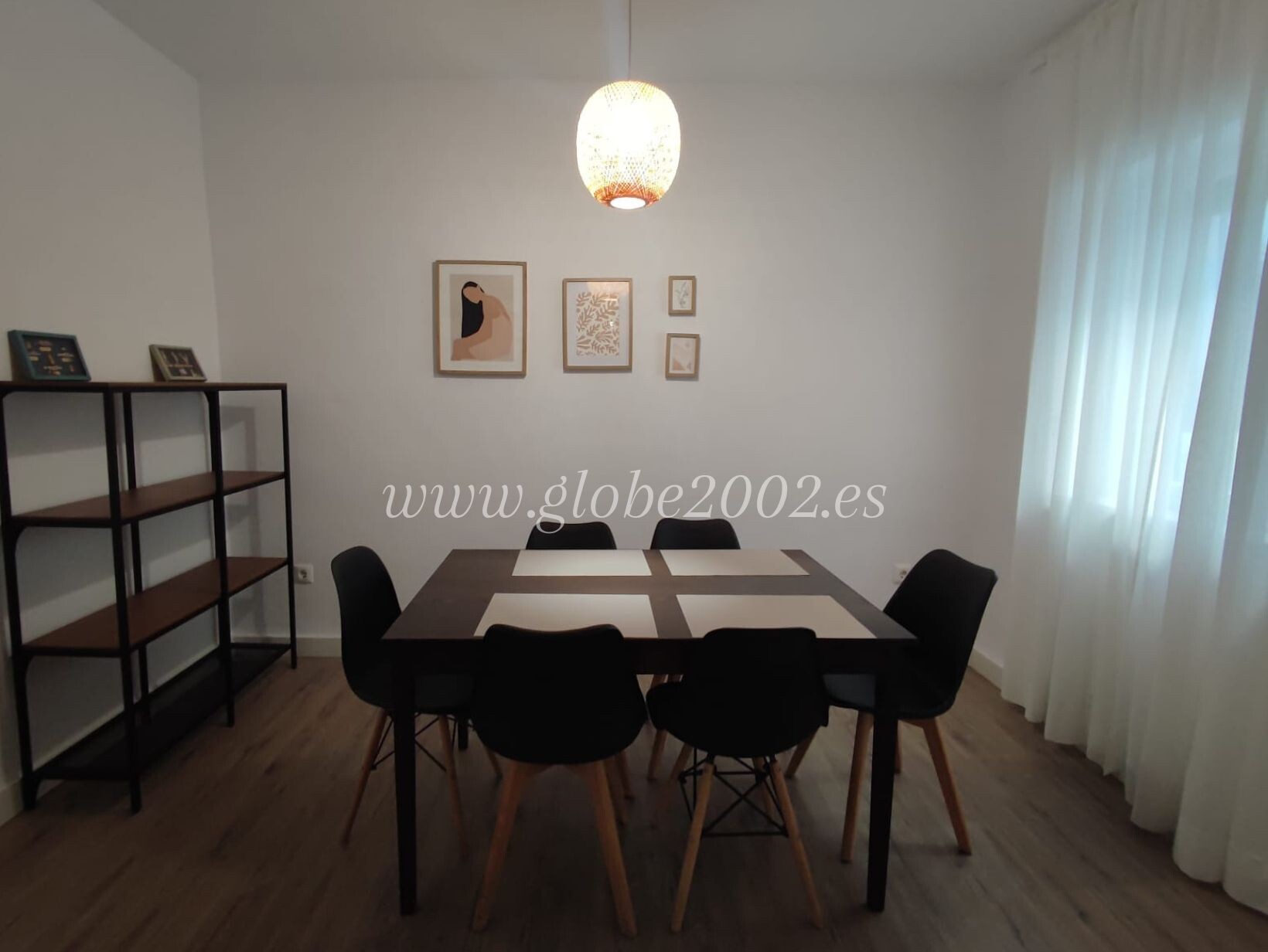 Pis de 90 m² a San Fernando