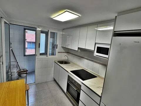 Piso de 100 m² en Alicante