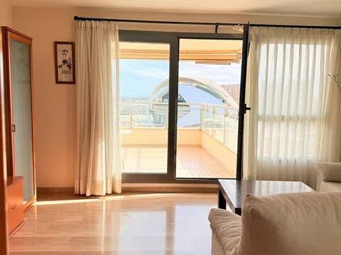 Piso de 155 m² en Valencia