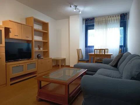 Pis de 69 m² a Valladolid