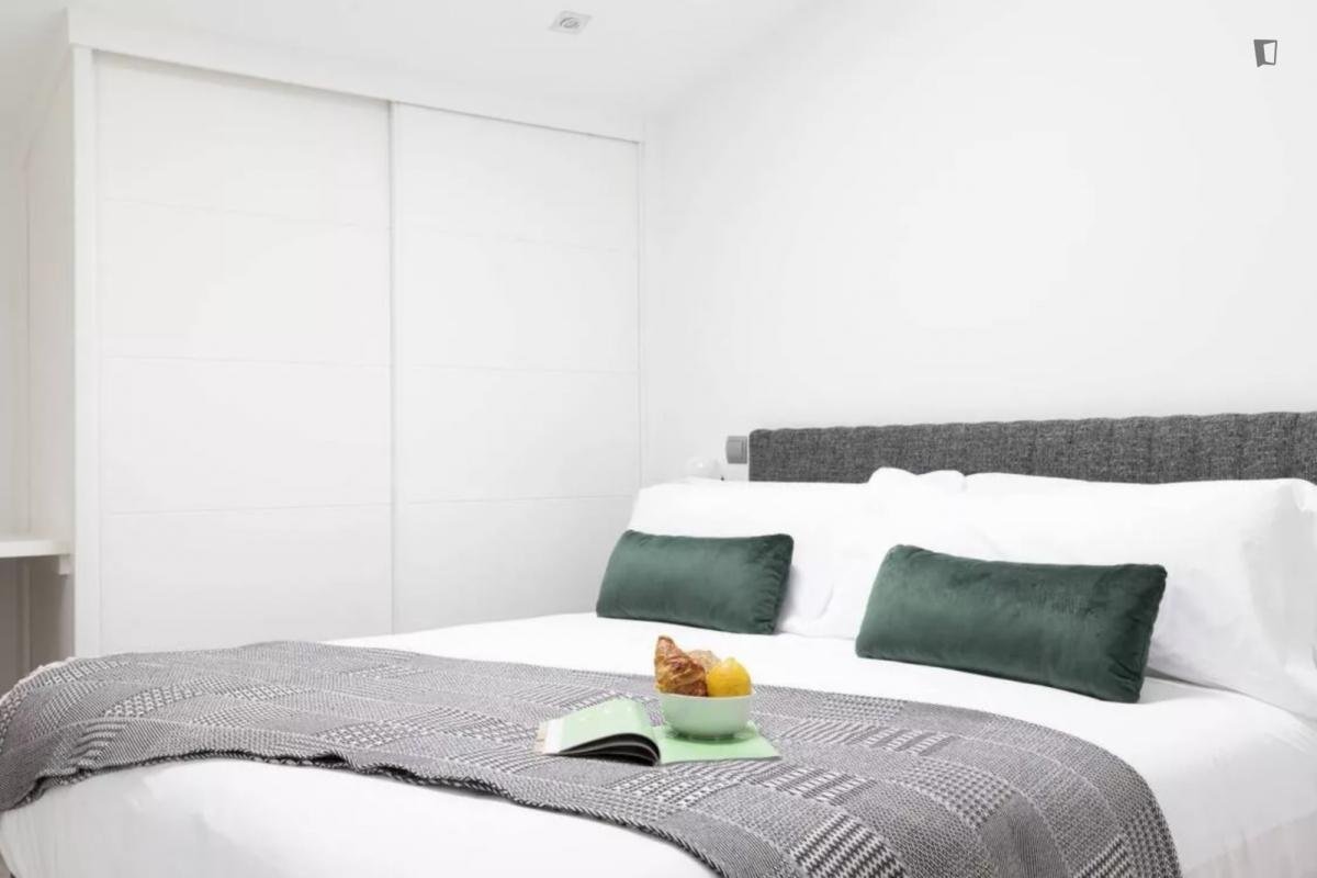 Pis de 57 m² a Madrid
