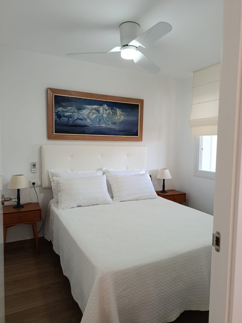 Wohnung 35 m² in Xàbia / Jávea