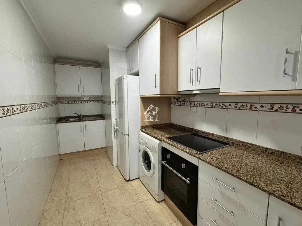 Wohnung 70 m² in San Miguel de Salinas