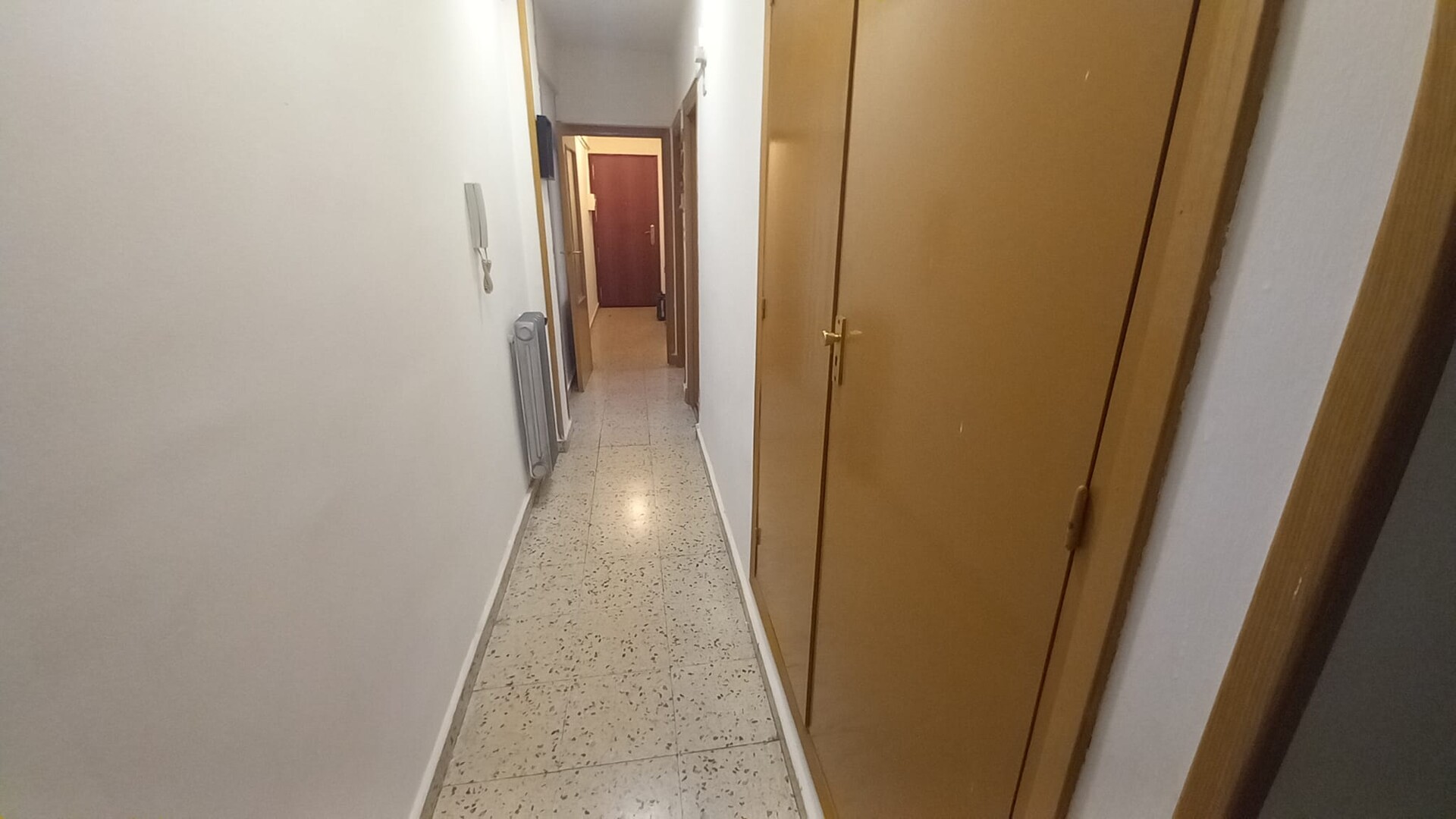Квартира 103 м² у Саламанкі