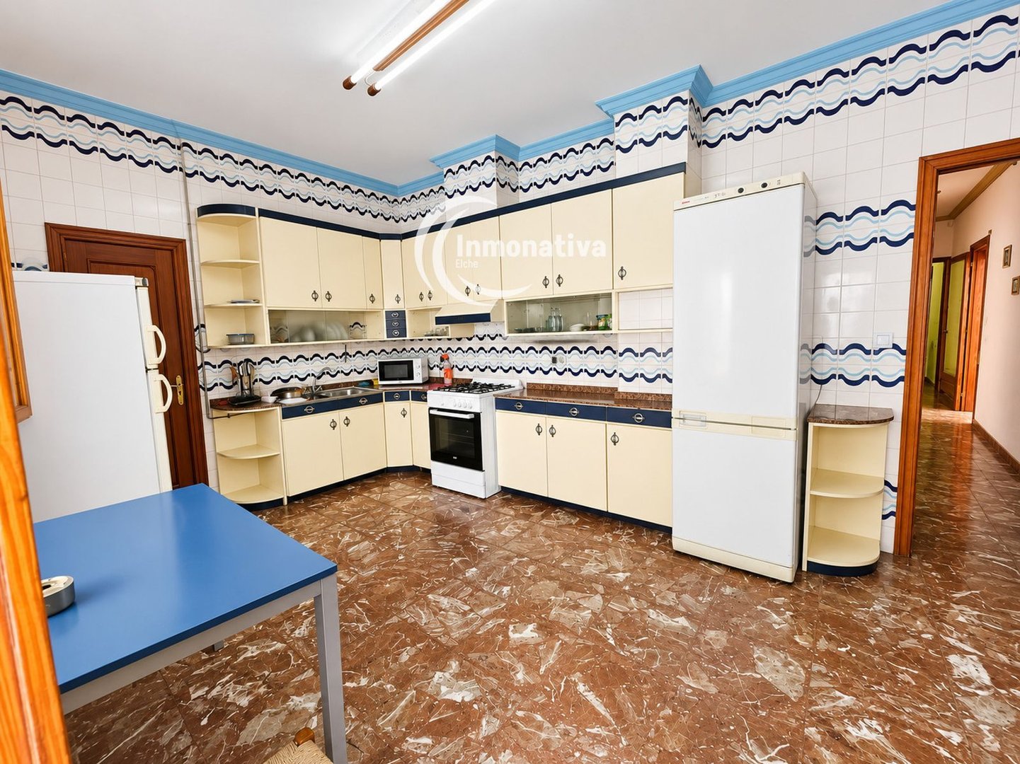 Habitación 174 m², Elche