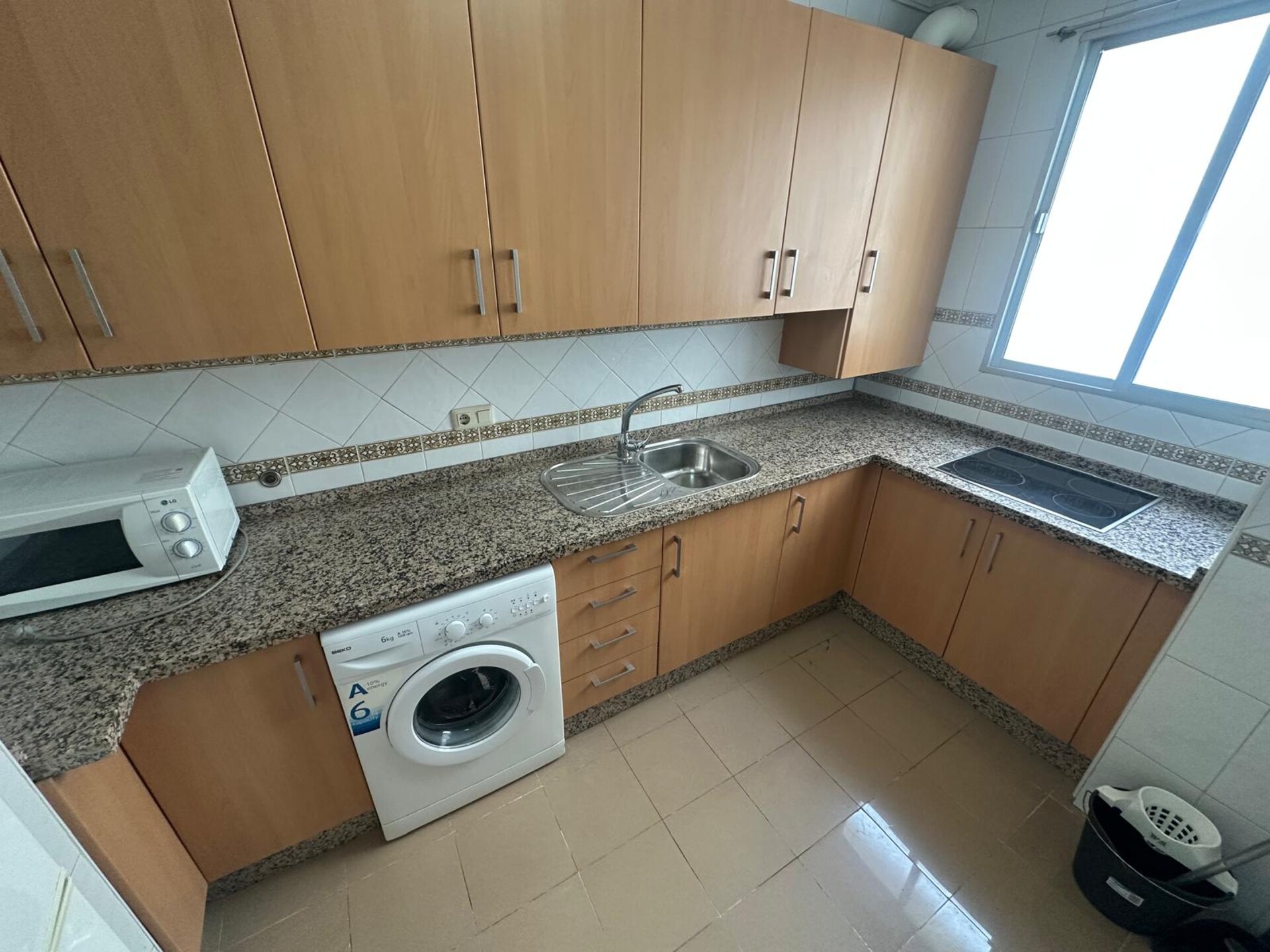 Piso de 60 m² en Lucena