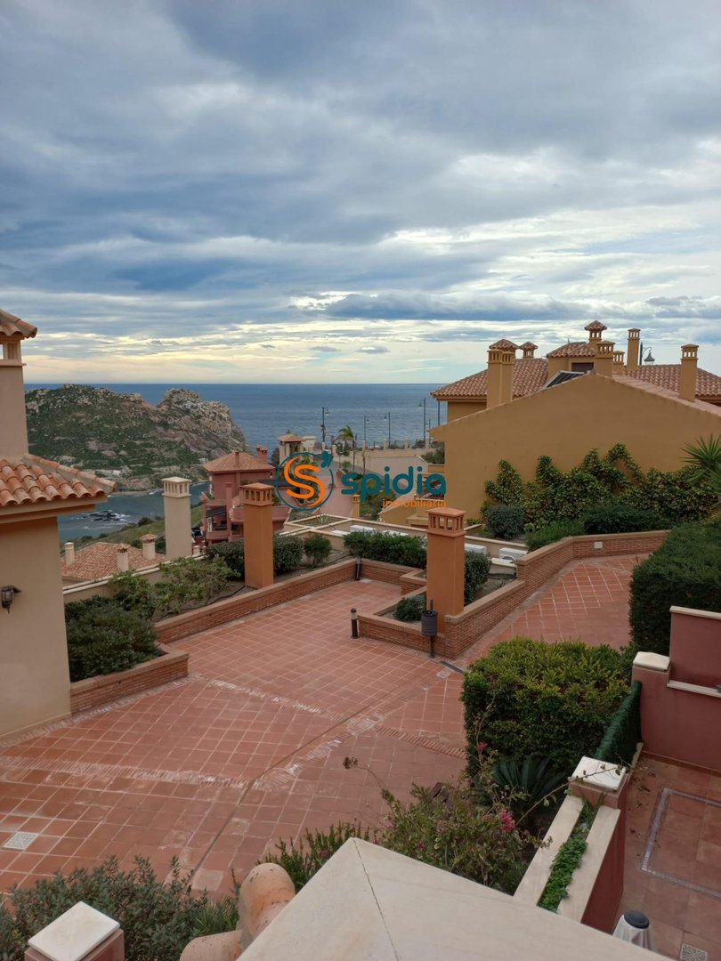 Wohnung 153 m² in Águilas