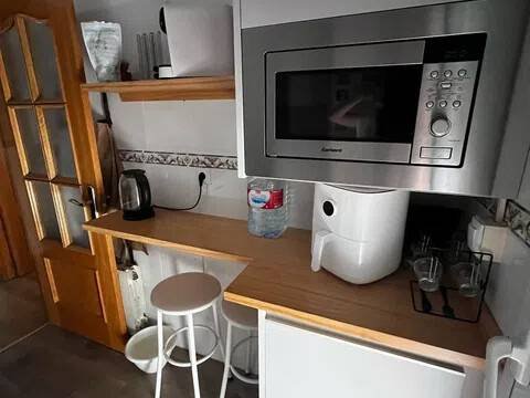 Piso de 90 m² en Ávila