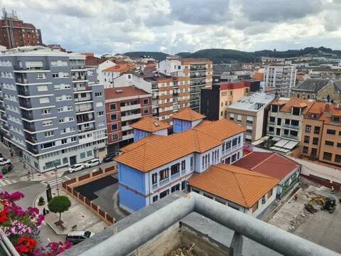 Piso de 178 m² en Avilés