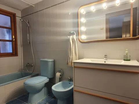 Piso de 109 m² en Avilés