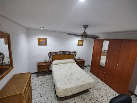 Piso de 118 m² en Elche