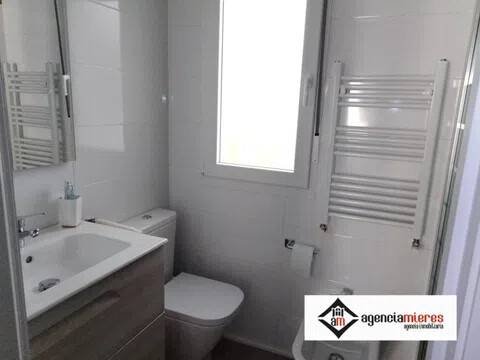 Piso de 80 m² en Gijón