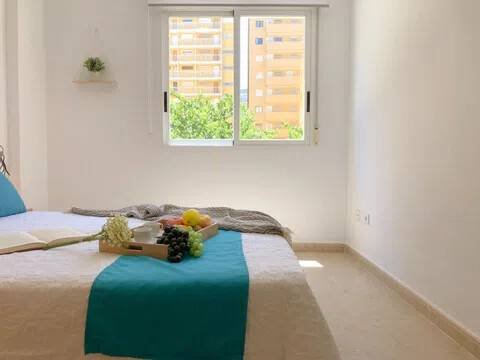 Piso de 90 m² en Oropesa del Mar