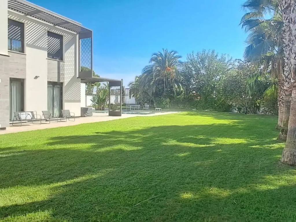 Casa de 517 m² a Alcalá de Guadaíra
