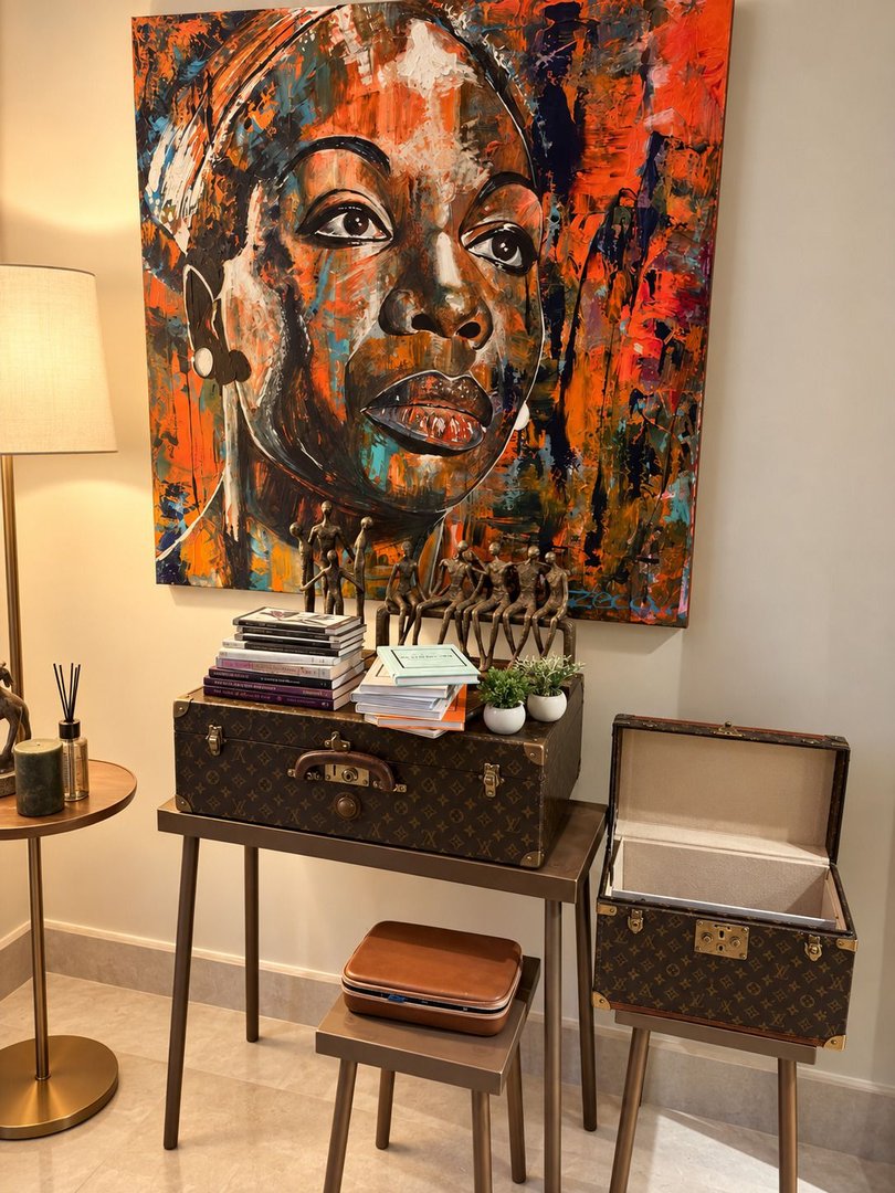 Appartement 330 m² à Luque