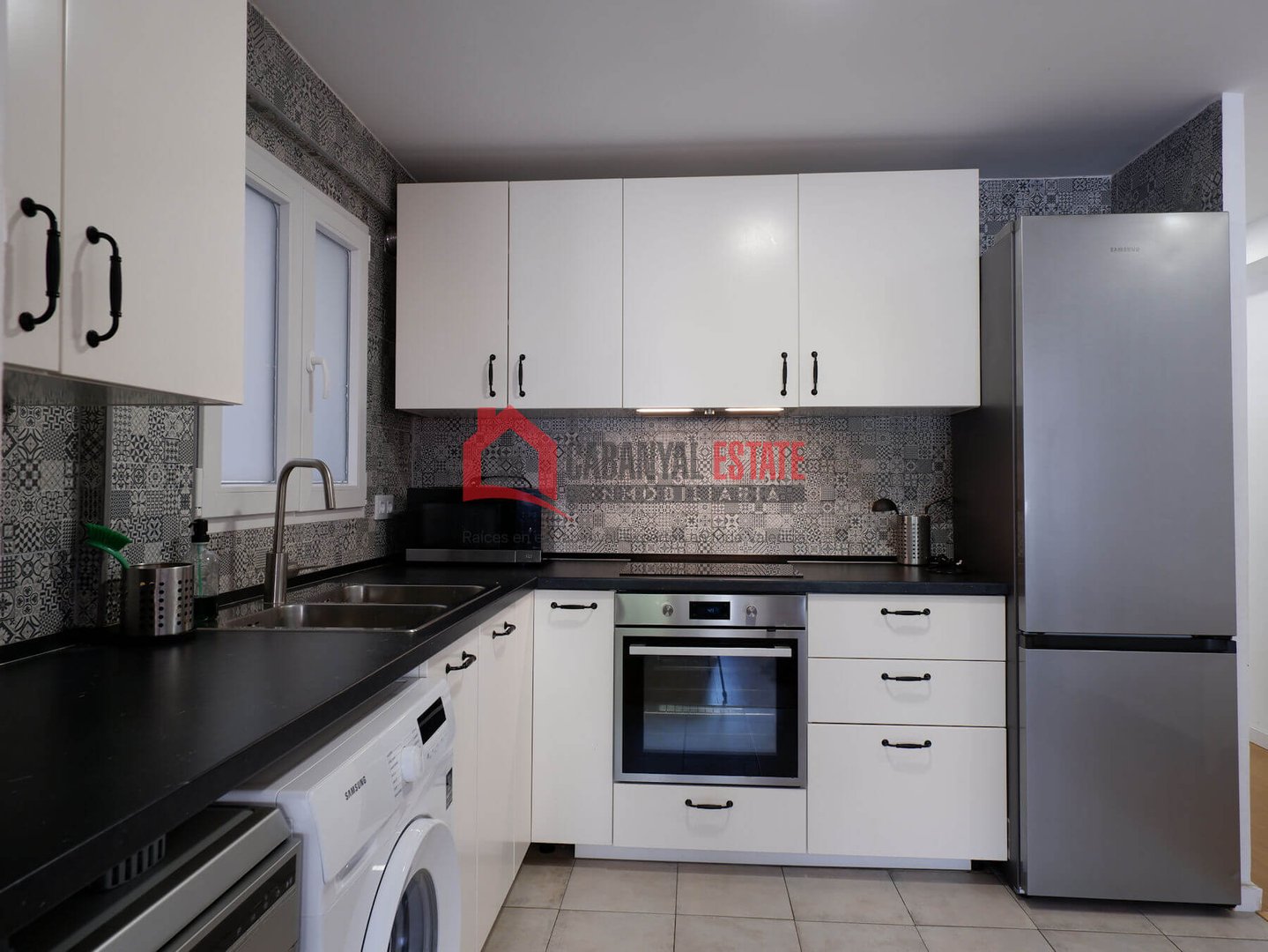 Pis de 105 m² a València