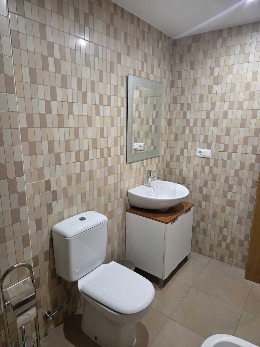 Piso de 85 m² en Burriana