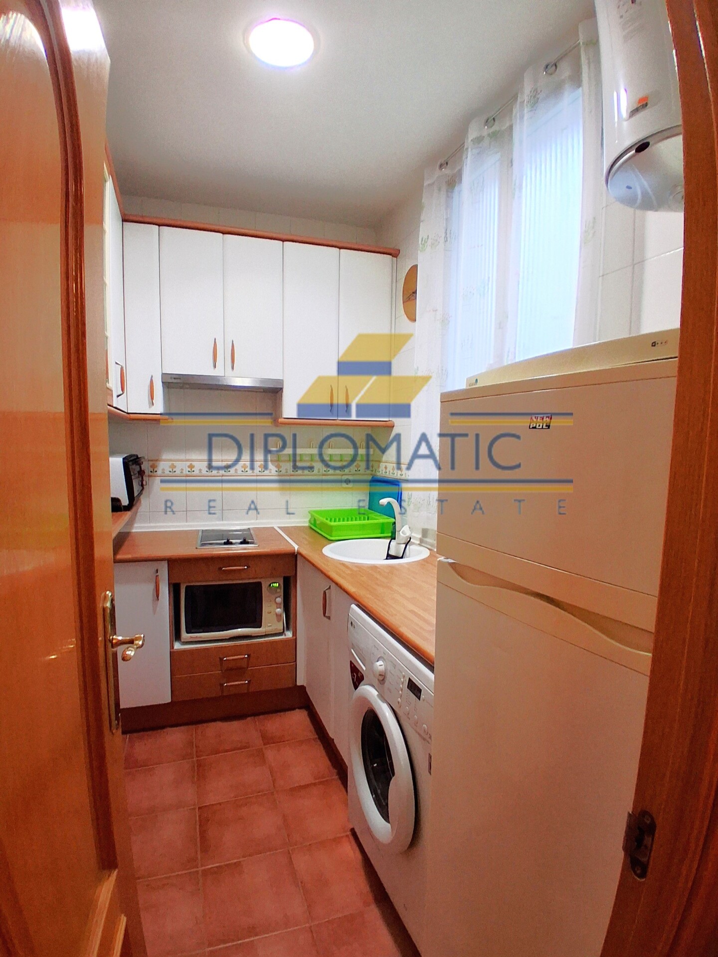 Pis de 65 m² a Madrid